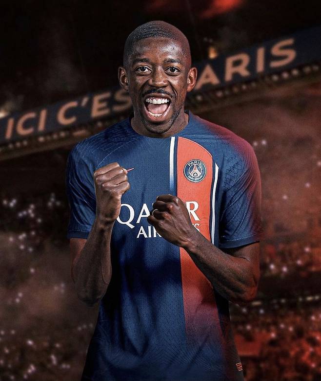 FIFA 올해의 남자 선수 후보: 뎀벨레, 음바페, 케인 등 선정